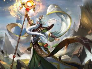 姜子牙新版爆料视频大全,神秘力量觉醒，传奇故事再续辉煌